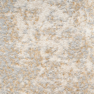 The Rug Corner Nourison Home Ambiance AMI03 IVSIL Area Rugs  