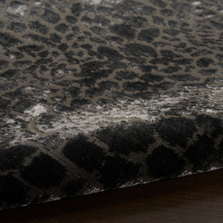 The Rug Corner Nourison Home Desire DSR08 CHASV Area Rugs  