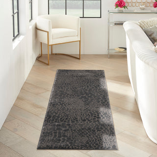 The Rug Corner Nourison Home Desire DSR08 CHASV Area Rugs  