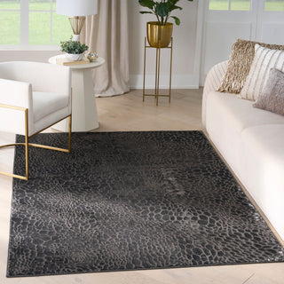 The Rug Corner Nourison Home Desire DSR08 CHASV Area Rugs  