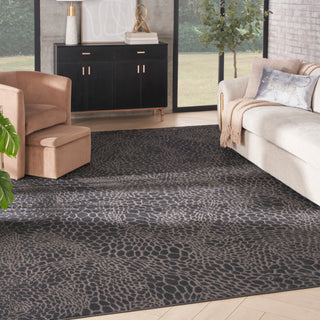 The Rug Corner Nourison Home Desire DSR08 CHASV Area Rugs  