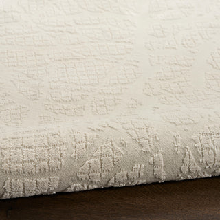 The Rug Corner Nourison Home Desire DSR09 BEIGE Area Rugs  