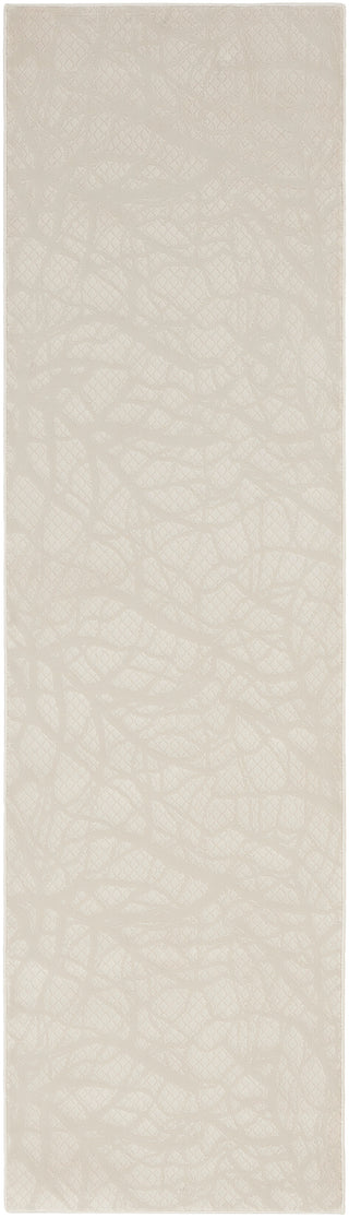 The Rug Corner Nourison Home Desire DSR09 BEIGE Area Rugs  