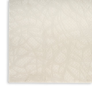 The Rug Corner Nourison Home Desire DSR09 BEIGE Area Rugs  