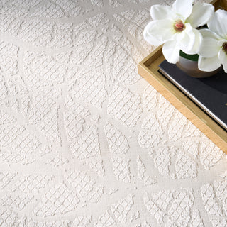 The Rug Corner Nourison Home Desire DSR09 BEIGE Area Rugs  