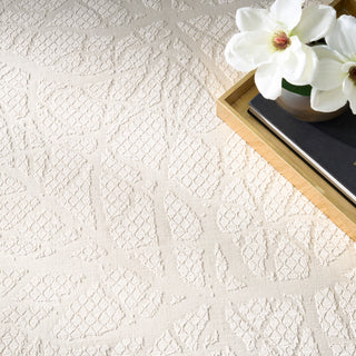 The Rug Corner Nourison Home Desire DSR09 BEIGE Area Rugs  