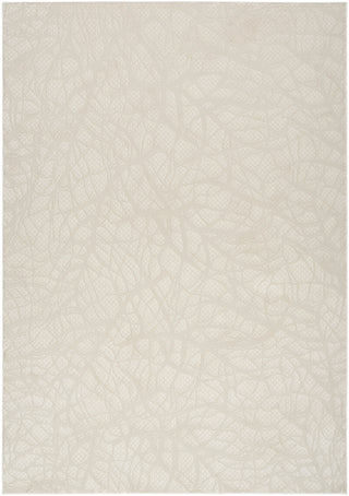 The Rug Corner Nourison Home Desire DSR09 BEIGE Area Rugs  