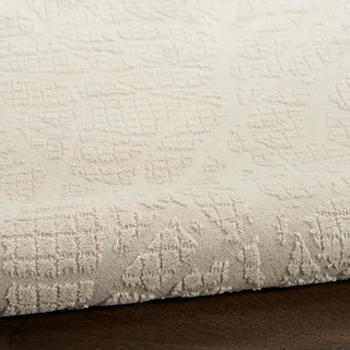 The Rug Corner Nourison Home Desire DSR09 BEIGE Area Rugs  