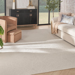 The Rug Corner Nourison Home Desire DSR09 BEIGE Area Rugs  