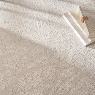 The Rug Corner Nourison Home Desire DSR09 BEIGE Area Rugs  