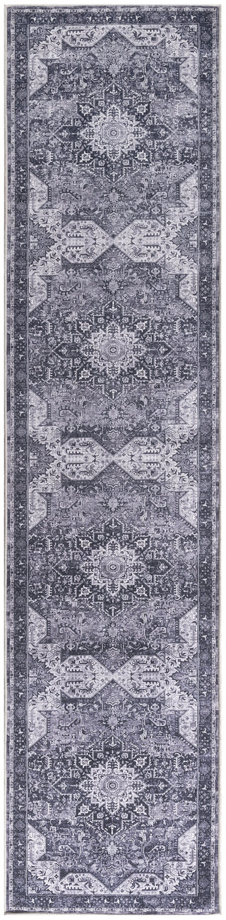 The Rug Corner Nourison Home Nourison Washables NWB15 CHAGY Area Rugs  