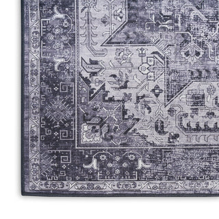 The Rug Corner Nourison Home Nourison Washables NWB15 CHAGY Area Rugs  