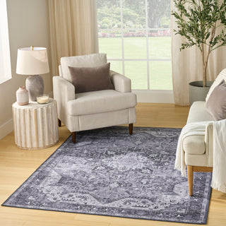 The Rug Corner Nourison Home Nourison Washables NWB15 CHAGY Area Rugs  