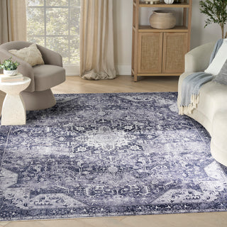 The Rug Corner Nourison Home Nourison Washables NWB15 CHAGY Area Rugs  