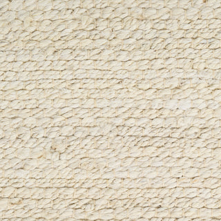 The Rug Corner Nourison Home Natural Jute NJT01 IVORY Area Rugs  