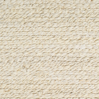 The Rug Corner Nourison Home Natural Jute NJT01 IVORY Area Rugs  