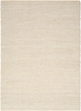 The Rug Corner Nourison Home Natural Jute NJT01 IVORY Area Rugs  