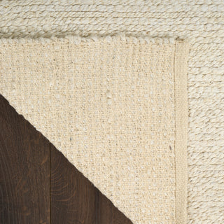 The Rug Corner Nourison Home Natural Jute NJT01 IVORY Area Rugs  