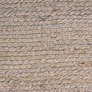 The Rug Corner Nourison Home Natural Jute NJT01 GREY Area Rugs  