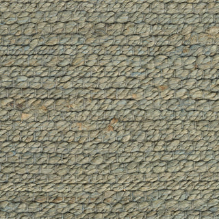 The Rug Corner Nourison Home Natural Jute NJT01 SAGE Area Rugs  