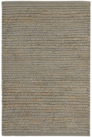 The Rug Corner Nourison Home Natural Jute NJT01 SAGE Area Rugs  