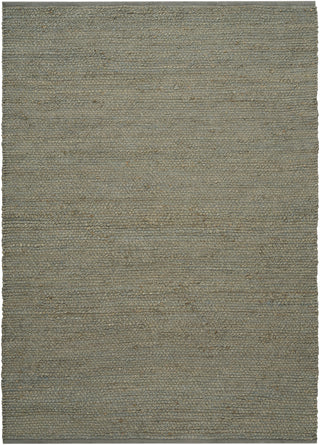 The Rug Corner Nourison Home Natural Jute NJT01 SAGE Area Rugs  