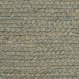 The Rug Corner Nourison Home Natural Jute NJT01 SAGE Area Rugs  