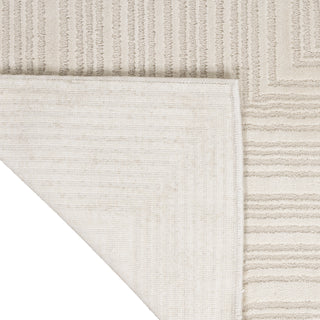 The Rug Corner Calvin Klein Calvin Klein Irradiant - Ivory Area Rug IRR02  