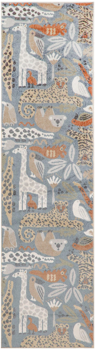 The Rug Corner Nourison Home Astra Machine Washable ASW01 MULTI Area Rugs  