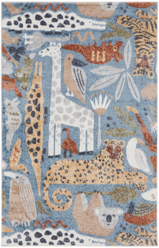 The Rug Corner Nourison Home Astra Machine Washable ASW01 MULTI Area Rugs  