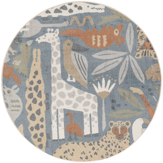 The Rug Corner Nourison Home Astra Machine Washable ASW01 MULTI Area Rugs  