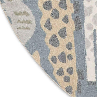 The Rug Corner Nourison Home Astra Machine Washable ASW01 MULTI Area Rugs  
