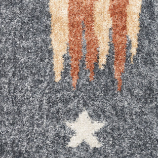 The Rug Corner Nourison Home Astra Machine Washable ASW06 SKYBL Area Rugs  