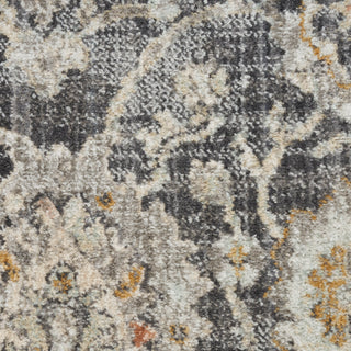 The Rug Corner Nourison Home Oushak Home OUS01 CHARC Area Rugs  
