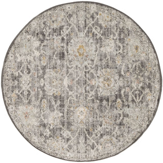 The Rug Corner Nourison Home Oushak Home OUS01 CHARC Area Rugs  