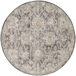 The Rug Corner Nourison Home Oushak Home OUS01 CHARC Area Rugs  
