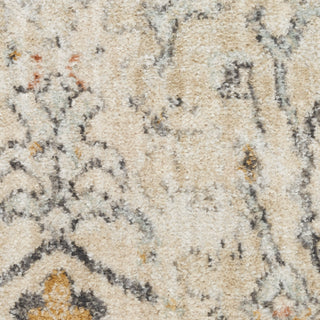 The Rug Corner Nourison Home Nourison Home - Oushak Home Cream Area Rug OUS01  