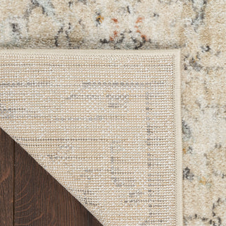 The Rug Corner Nourison Home Nourison Home - Oushak Home Cream Area Rug OUS01  