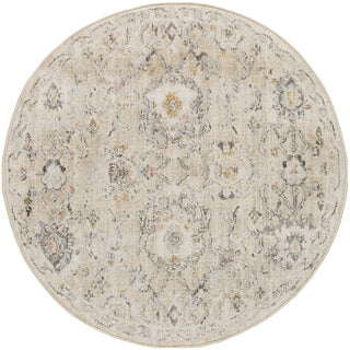 The Rug Corner Nourison Home Nourison Home - Oushak Home Cream Area Rug OUS01  