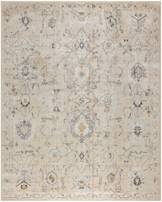 The Rug Corner Nourison Home Nourison Home - Oushak Home Cream Area Rug OUS01  