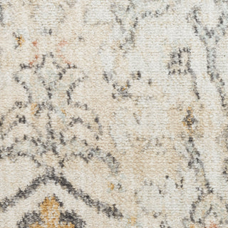 The Rug Corner Nourison Home Oushak Home OUS01 GREY Area Rugs  