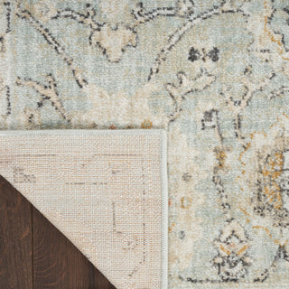 The Rug Corner Nourison Home Nourison Home - Oushak Home MINT Area Rug OUS01  