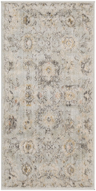 The Rug Corner Nourison Home Nourison Home - Oushak Home MINT Area Rug OUS01  