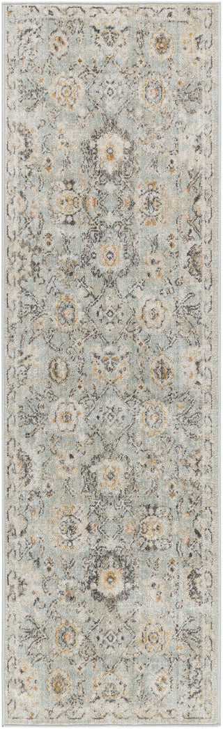 The Rug Corner Nourison Home Nourison Home - Oushak Home MINT Area Rug OUS01  