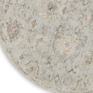 The Rug Corner Nourison Home Nourison Home - Oushak Home MINT Area Rug OUS01  