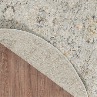 The Rug Corner Nourison Home Nourison Home - Oushak Home MINT Area Rug OUS01  