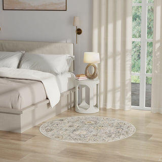 The Rug Corner Nourison Home Nourison Home - Oushak Home MINT Area Rug OUS01  