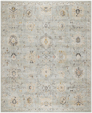The Rug Corner Nourison Home Nourison Home - Oushak Home MINT Area Rug OUS01  
