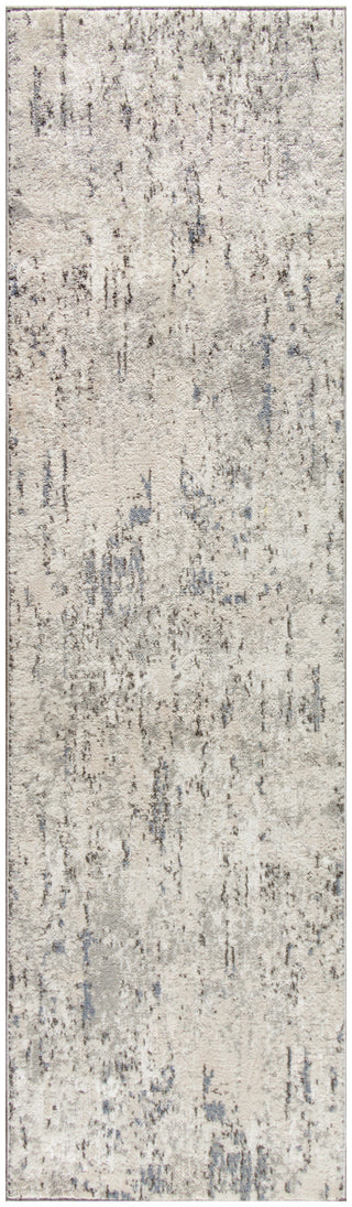 The Rug Corner Nourison Home Quarry QUA01 IVBLG Area Rugs  