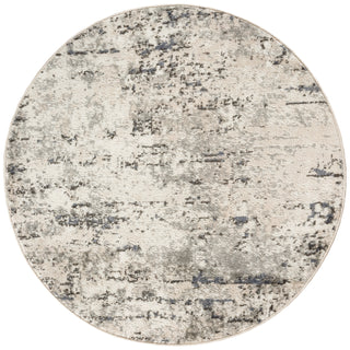 The Rug Corner Nourison Home Quarry QUA01 IVBLG Area Rugs  